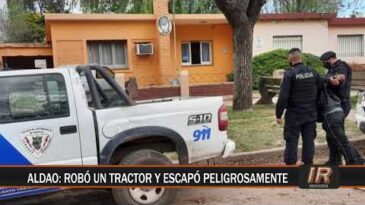 PuertoGeneralSanMartin.com - Noticias de Puerto General San Martín