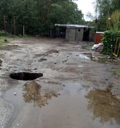 PuertoGeneralSanMartin.com - Noticias de Puerto General San Martín