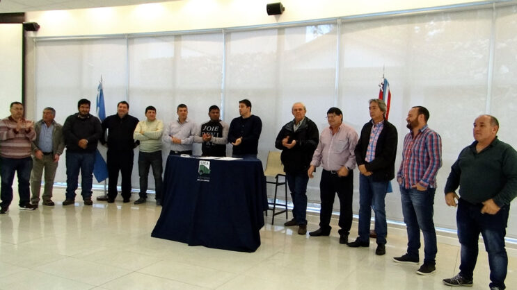 PuertoGeneralSanMartin.com - Noticias de Puerto General San Martín