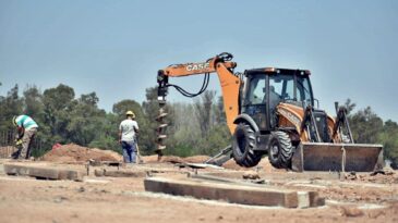 PuertoGeneralSanMartin.com - Noticias de Puerto General San Martín