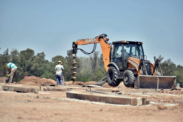 PuertoGeneralSanMartin.com - Noticias de Puerto General San Martín