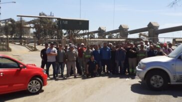 PuertoGeneralSanMartin.com - Noticias de Puerto General San Martín