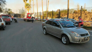 PuertoGeneralSanMartin.com - Noticias de Puerto General San Martín