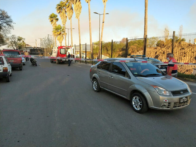 PuertoGeneralSanMartin.com - Noticias de Puerto General San Martín