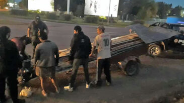 PuertoGeneralSanMartin.com - Noticias de Puerto General San Martín