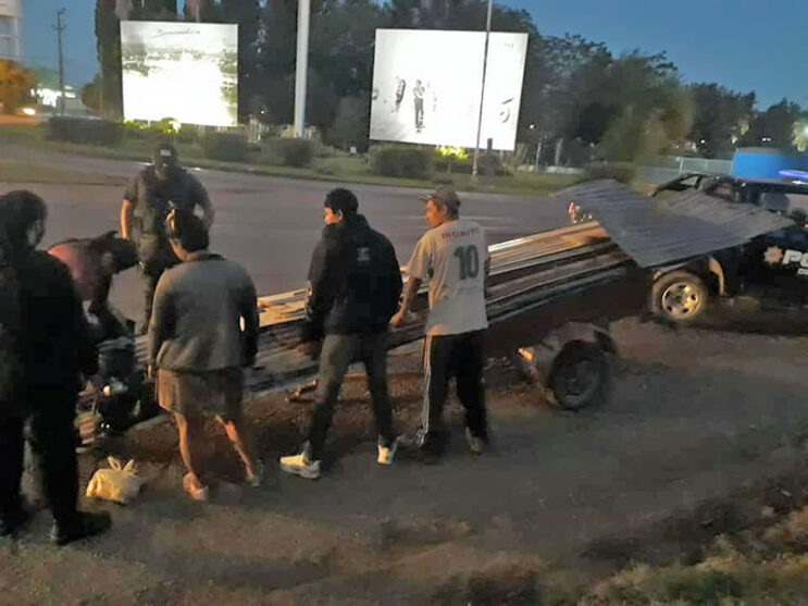 PuertoGeneralSanMartin.com - Noticias de Puerto General San Martín