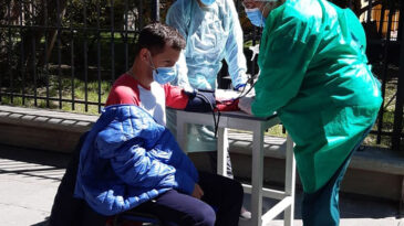 PuertoGeneralSanMartin.com - Noticias de Puerto General San Martín