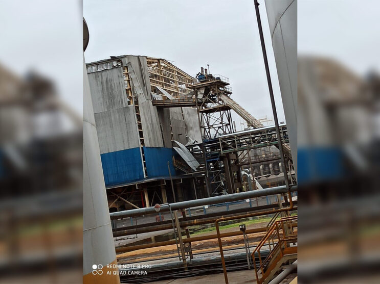 PuertoGeneralSanMartin.com - Noticias de Puerto General San Martín