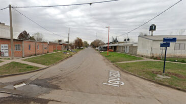 PuertoGeneralSanMartin.com - Noticias de Puerto General San Martín