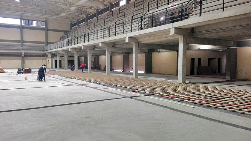 PuertoGeneralSanMartin.com - Noticias de Puerto General San Martín