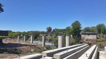 PuertoGeneralSanMartin.com - Noticias de Puerto General San Martín