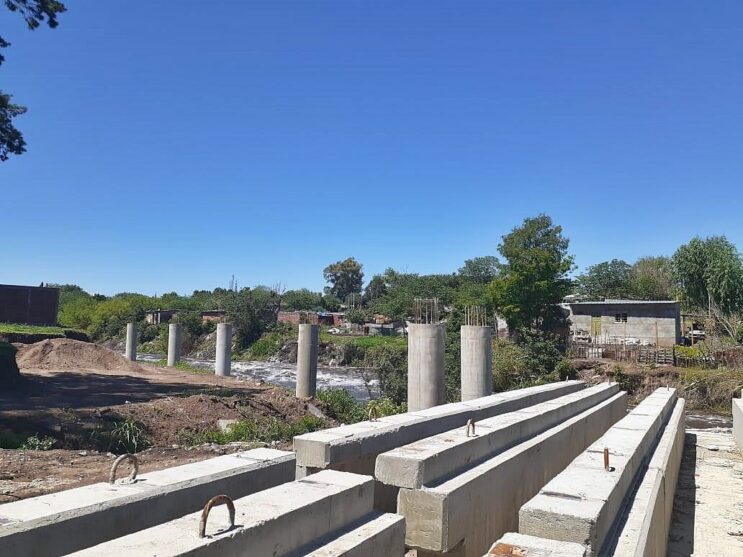 PuertoGeneralSanMartin.com - Noticias de Puerto General San Martín