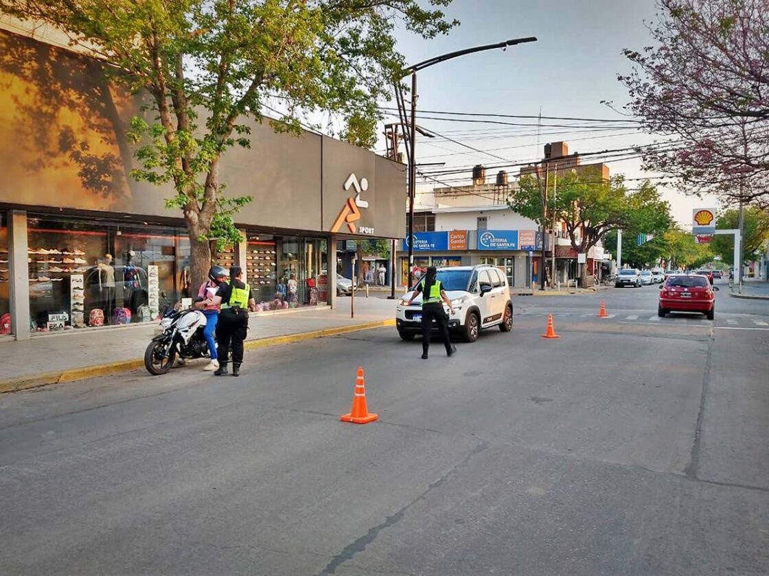 PuertoGeneralSanMartin.com - Noticias de Puerto General San Martín