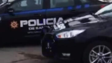 Noticias policiales de Puerto General San Martín