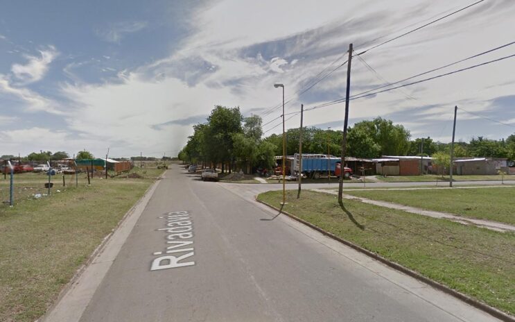 PuertoGeneralSanMartin.com - Noticias de Puerto General San Martín