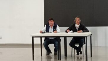 PuertoGeneralSanMartin.com - Noticias de Puerto General San Martín
