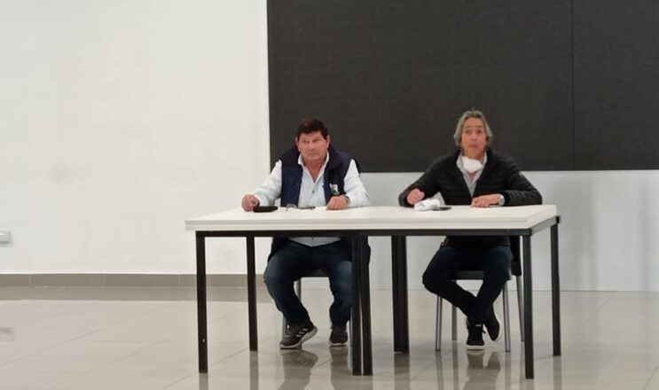 PuertoGeneralSanMartin.com - Noticias de Puerto General San Martín