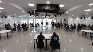 PuertoGeneralSanMartin.com - Noticias de Puerto General San Martín