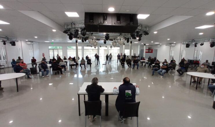 PuertoGeneralSanMartin.com - Noticias de Puerto General San Martín