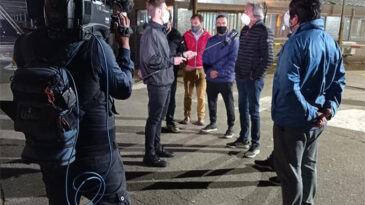 PuertoGeneralSanMartin.com - Noticias de Puerto General San Martín