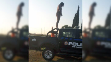 PuertoGeneralSanMartin.com - Noticias de Puerto General San Martín