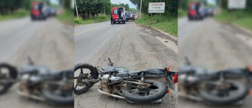 Chocó, quedó en estado crítico y no se sabe quién es