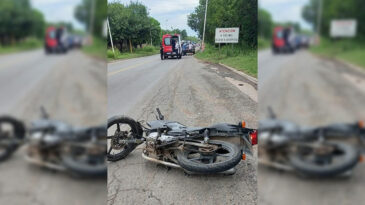 Chocó, quedó en estado crítico y no se sabe quién es