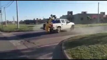 PuertoGeneralSanMartin.com - Noticias de Puerto General San Martín