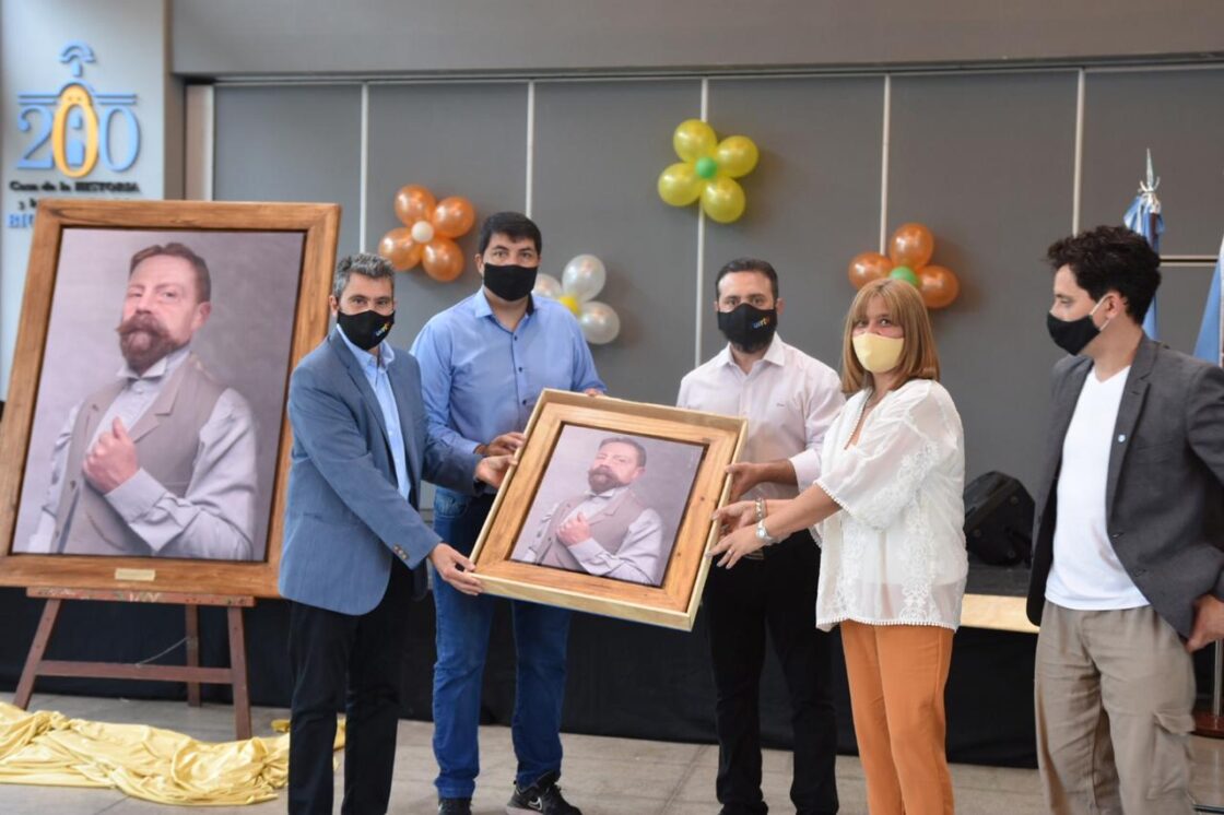 PuertoGeneralSanMartin.com - Noticias de Puerto General San Martín