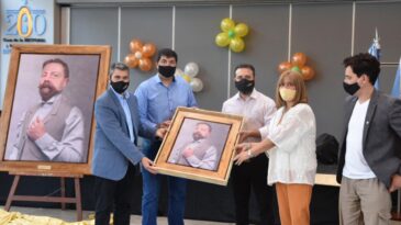 PuertoGeneralSanMartin.com - Noticias de Puerto General San Martín