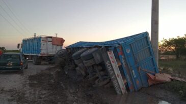 PuertoGeneralSanMartin.com - Noticias de Puerto General San Martín