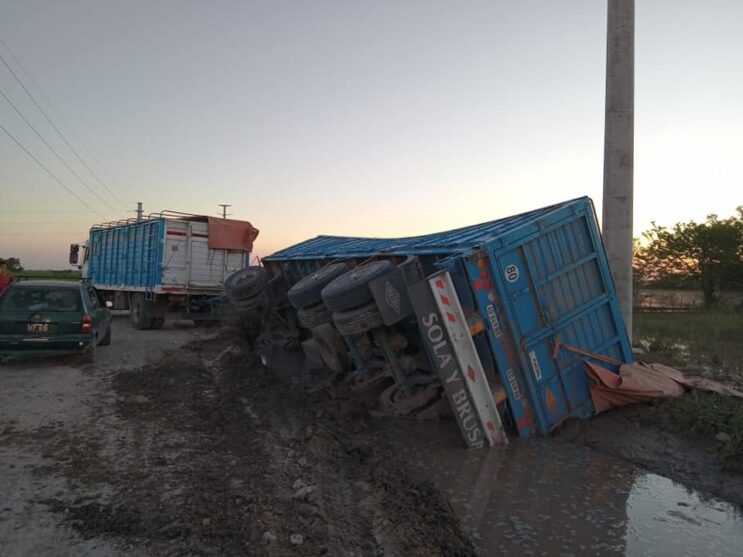 PuertoGeneralSanMartin.com - Noticias de Puerto General San Martín