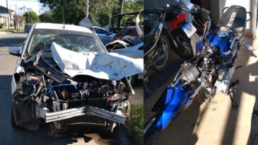 PuertoGeneralSanMartin.com - Noticias de Puerto General San Martín