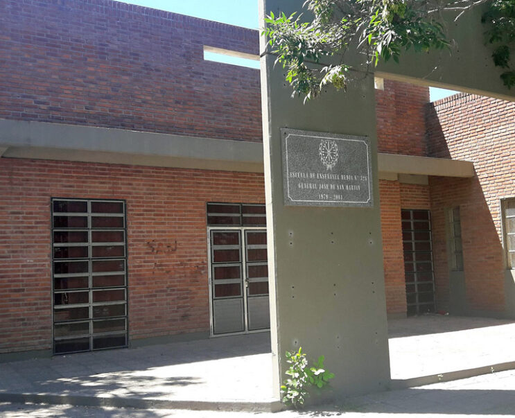 PuertoGeneralSanMartin.com - Noticias de Puerto General San Martín