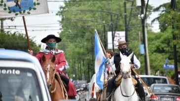 PuertoGeneralSanMartin.com - Noticias de Puerto General San Martín