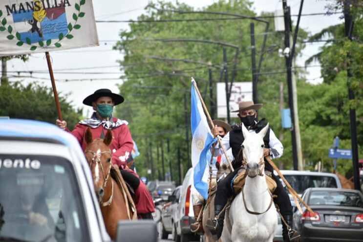 PuertoGeneralSanMartin.com - Noticias de Puerto General San Martín