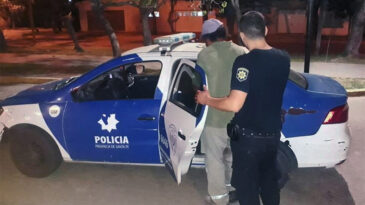 PuertoGeneralSanMartin.com - Noticias de Puerto General San Martín