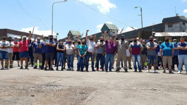 Solicitada del S.O.E.A en respuesta a declaraciones de la C.I.A.R.A