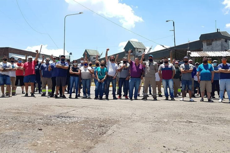 Solicitada del S.O.E.A en respuesta a declaraciones de la C.I.A.R.A