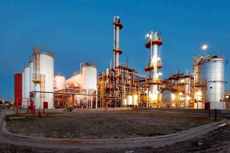 Explora S.A tiene su planta en Puerto General San Martín