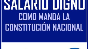 El S.O.E.A, U.R.G.A.R.A y La Federación se unen en lucha por sus trabajadores