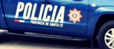 Noticias policiales de Puerto General San Martín