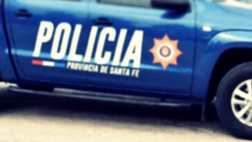 Noticias policiales de Puerto General San Martín
