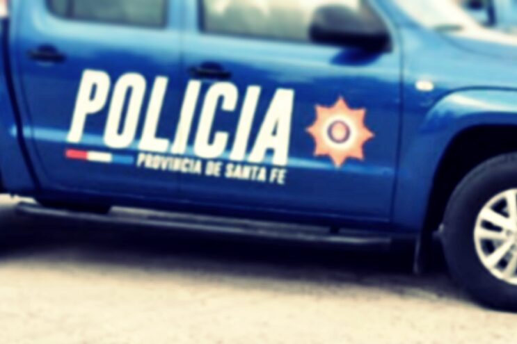 Noticias policiales de Puerto General San Martín