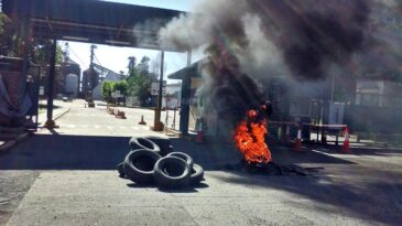 Continúa por tiempo indefinido la medida de fuerza de URGARA en ADM AGRO S.R.L