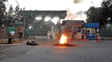 Continúa por tiempo indefinido el paro de URGARA en ADM AGRO S.R.L