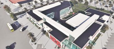 Polo Educativo Puerto General San Martín