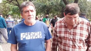 La CGT San Lorenzo lanzó un paro por 24 horas por el conflicto en Buyatti