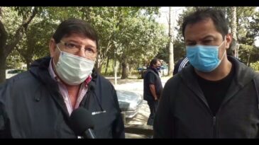 El Ministerio de Trabajo intervino en el conflicto de Buyatti