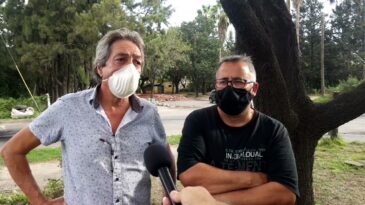 Conflicto en Buyatti: hubo un preacuerdo y trabajadores despedidos levantaron el piquete